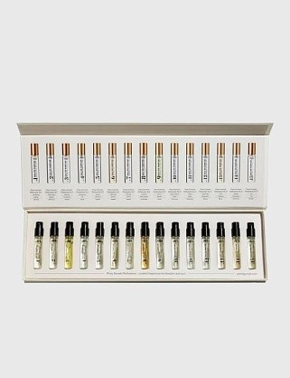 pgpedpall02 pgp дискавери сет 15*2,5 ml