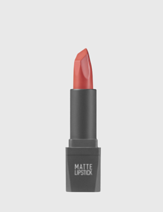 помада матовая аа lipstick matte 402 nude