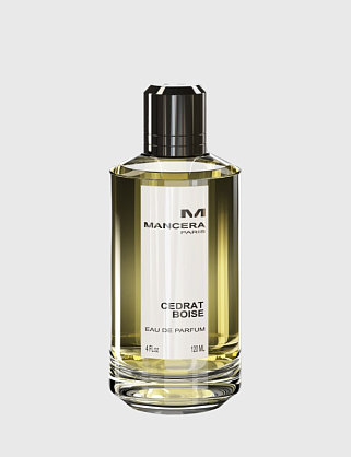 cedrat boise edp 120 ml - парфюмерная вода