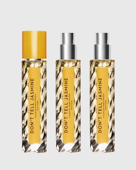 don't tell jasmine edp 50 ml - парфюмерная вода