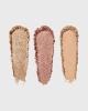 coral swatches
