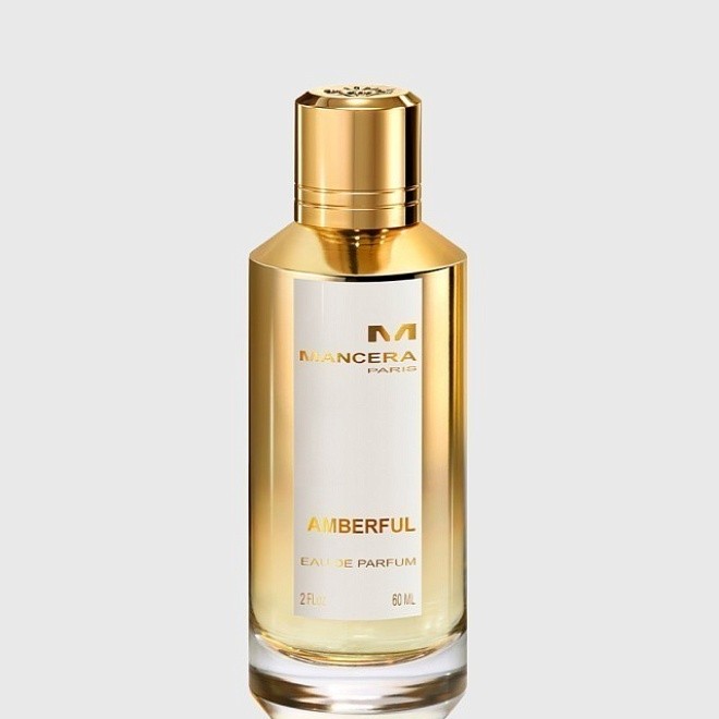 amberful edp 60 ml - парфюмерная вода