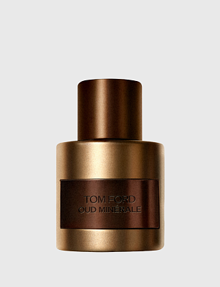 парф.вода tf oud minerale 50мл