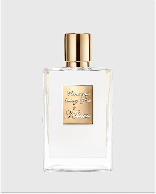 парф вода can't stop loving you 50мл