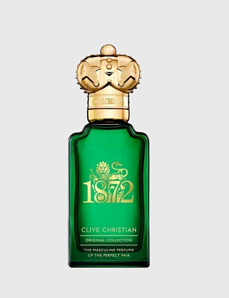 original collection 1872 masculine perfume spray 50 ml - духи