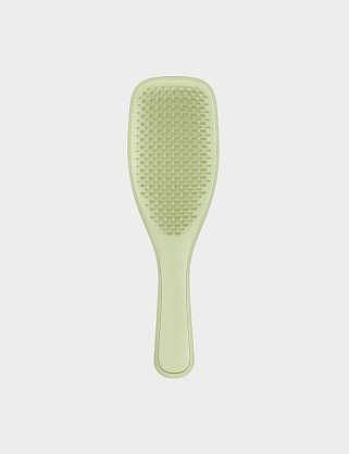 расческа tangle teezer the ultimate detangler matte olive green
