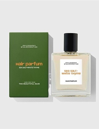 hair parfum sea salt white thyme 50 ml