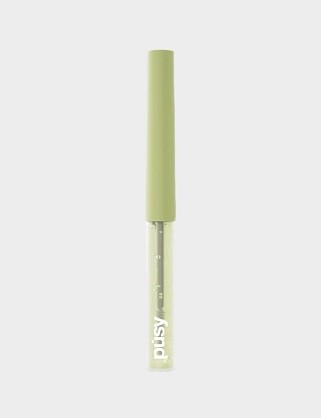 восстанавливающий гель-фиксатор для бровей pusy. healthy brow fix gel (основной)