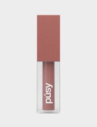 тинт для губ pusy spiced сherry matte, 4.8 мл