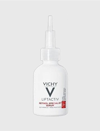 лифтактив retinol specialist сыворотка 30мл 