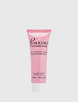 pinkini intimate wash - средство для интимной гигиены, 50 мл