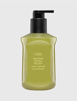 desertland restorative body crème/насыщенный крем для тела "оазис в пустыне",300мл