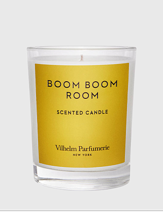 boom boom room candle 190 g - свеча