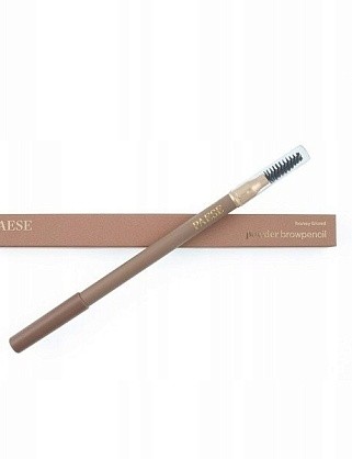 карандаш для бровей powder browpenсil (honey blond)