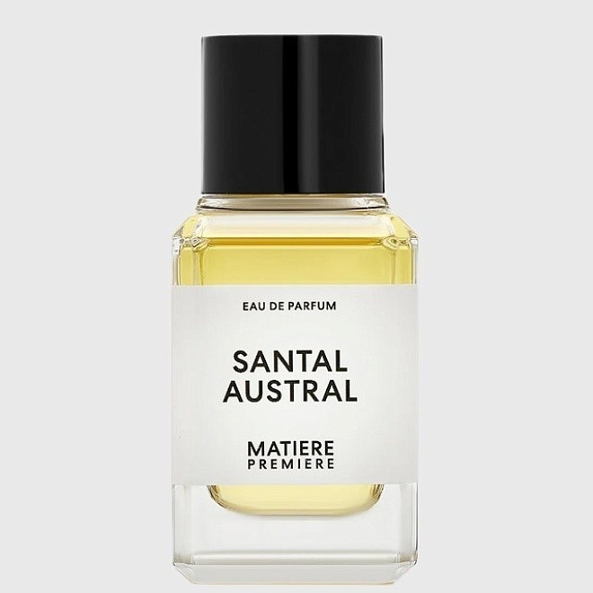 santal austral - парфюмерная вода 50мл спрей