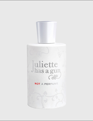 not a perfume edp 50 ml - парфюмерная вода