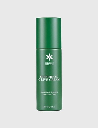крем для лица superheal o-live cream — 60 г [p7-0260]