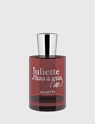 juliette edp 50 ml - парфюмерная вода