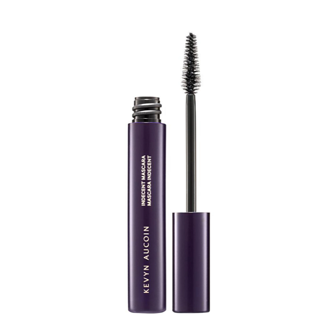 indencent mascara - неприличная тушь для ресниц