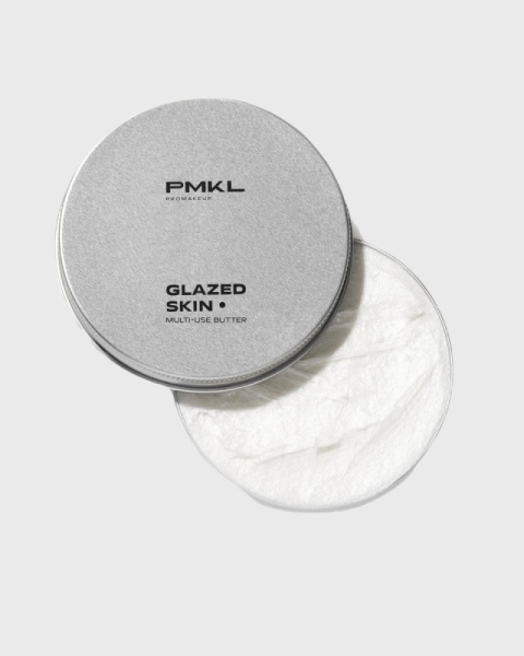 Сияющее масло-суфле GLAZED SKIN нейтральный аромат