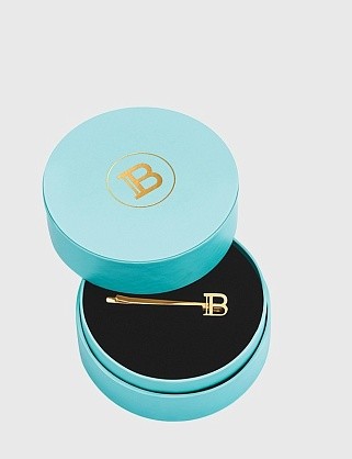 заколка-слайд лимитированной серии — slide  b (limited edition slide b ss21)