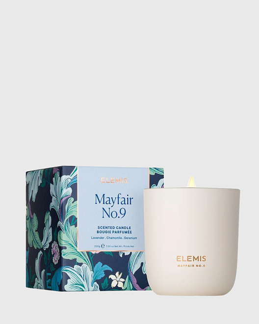 ароматическая свеча "мейфэр №9" 220 г
