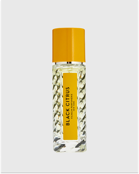 black citrus edp 20 ml - парфюмерная вода
