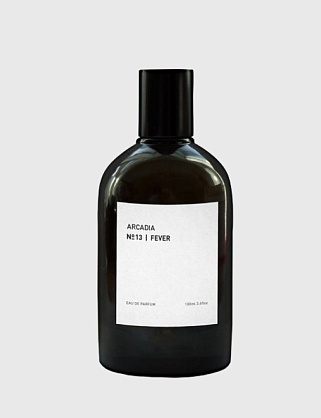 no. 13 fever edp 100 ml - парфюмерная вода