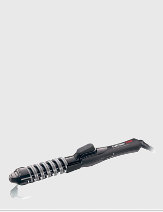 плойка для волос спиральная pro press& curl