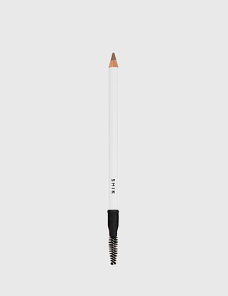 карандаш для бровей пудровый taupe / brow powder pencil taupe