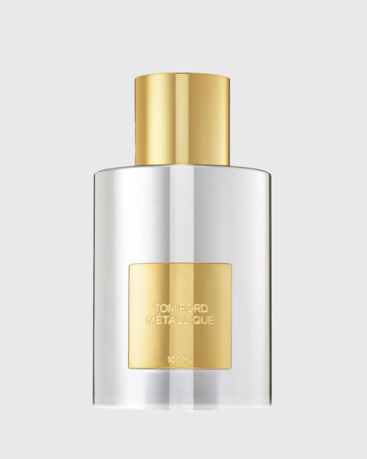 парф вода tf metallique 100мл