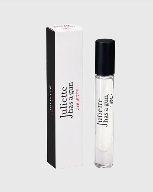 juliette edp 7,5 ml - парфюмерная вода миниатюра 