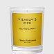vilhelms pipe candle 190 g - свеча