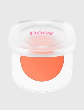 кремовые румяна pusy honey, 2.5 гр