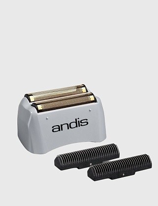 бритвенная сетка andis для шейвера ts-1, ts-2