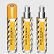 poets of berlin edp 3*10 ml - парфюмерная вода