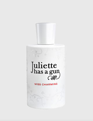 miss charming edp 50 ml - парфюмерная вода