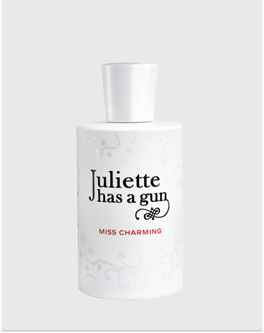 miss charming edp 50 ml - парфюмерная вода