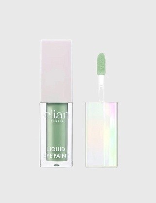матовые жидкие тени liquid eye paint, 81 mint