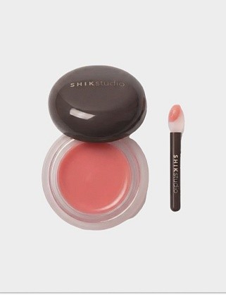бальзам для губ sheer color lip balm 01 vernal чз