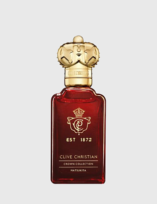 crown collection matsukita perfume spray 50 ml - духи