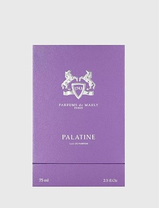 palatin, палатин парф/вода спрей 75 мл для жен.