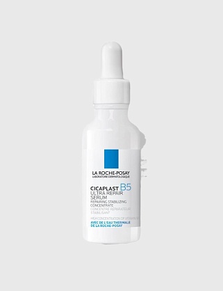 цикапласт сыворотка восстанавливающая 30мл