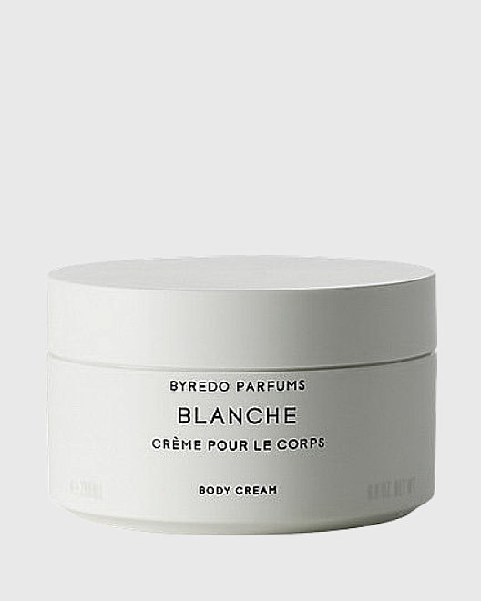 blanche body cream 200 ml - крем для тела