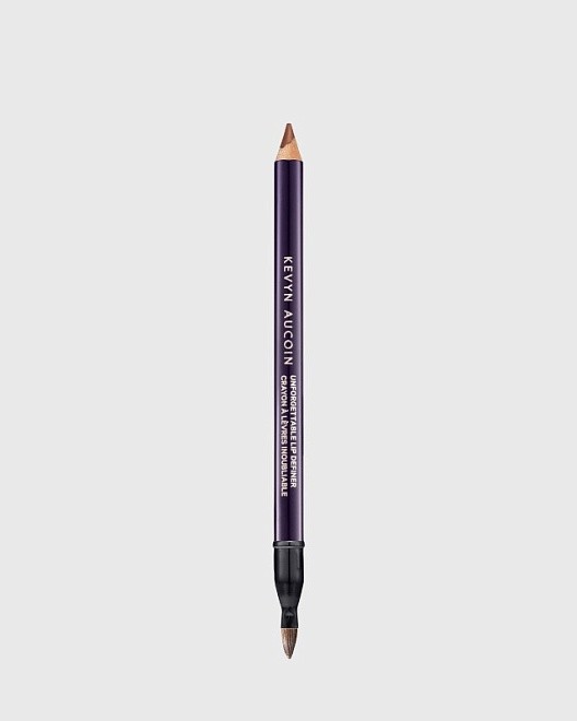 unforgettable lip definer - карандаш для губ + точилка -  naked