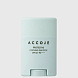 охлаждающий солнцезащитный стик accoje protective spf 50, 15 г