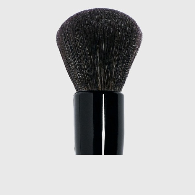 кисть косметическая bronzer brush