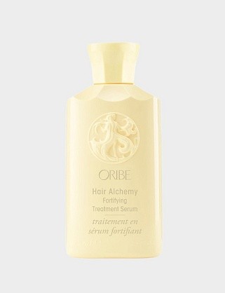 hair alchemy fortifying treat. serum/сывор.-уход для укреп. ослаб. волос "сила возрождения",7