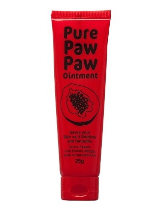 pure paw paw бальзам классический 25 г