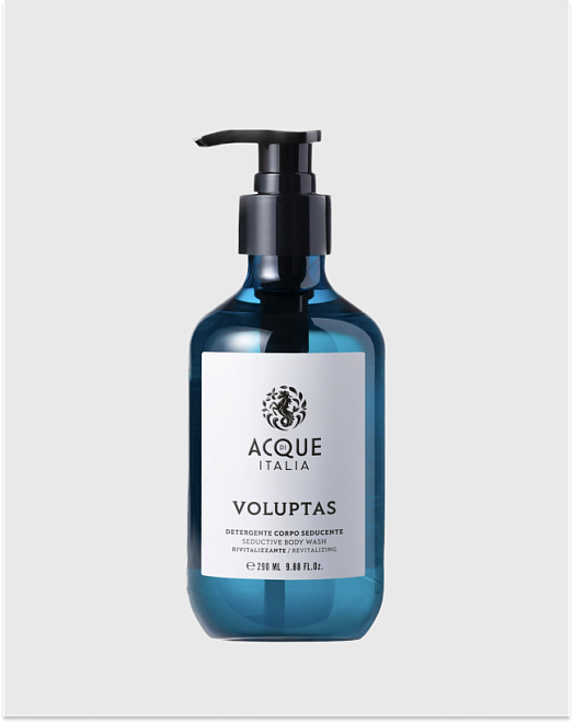 гель для тела волуптас 290 мл